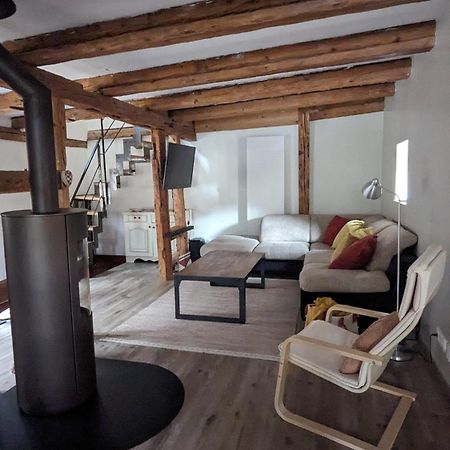 Tu Casita Au Centre-Ville De ロウファッハ エクステリア 写真